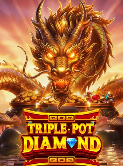 Slot game cover from Pragmatic Play
